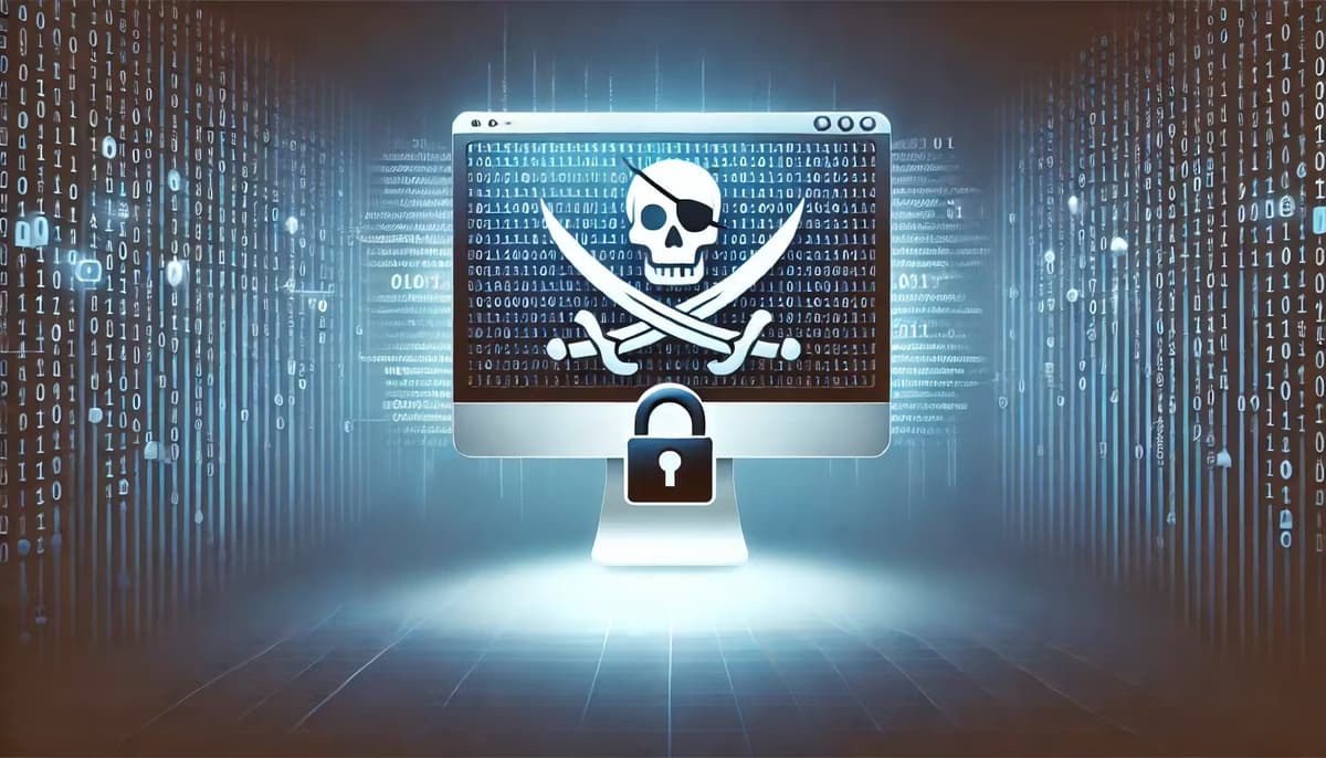Anti-Piracy Protection